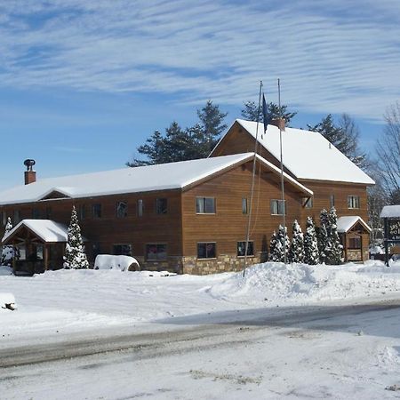 Jay Village Inn エクステリア 写真