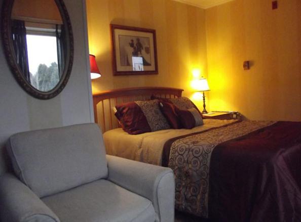 Jay Village Inn 部屋 写真
