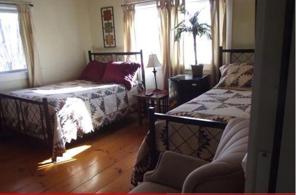 Jay Village Inn 部屋 写真