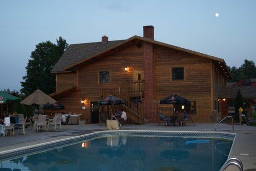 Jay Village Inn エクステリア 写真