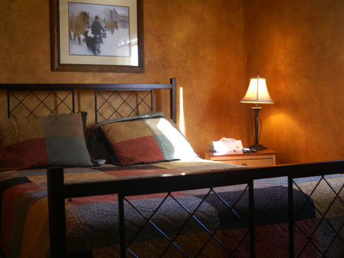 Jay Village Inn エクステリア 写真