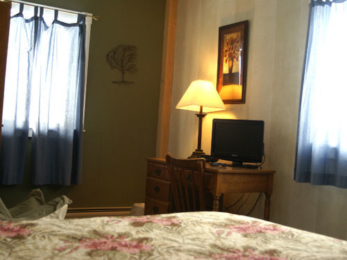 Jay Village Inn エクステリア 写真