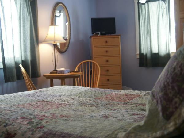 Jay Village Inn 部屋 写真